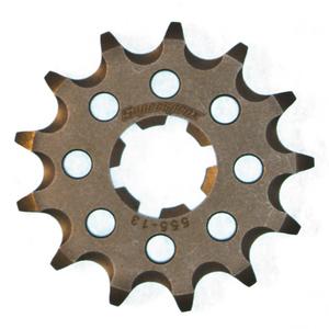 Reťazové koliečko SUPERSPROX CST-555:13 13T, 428