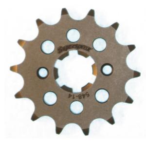 Reťazové koliečko SUPERSPROX CST-548:14 14T, 428
