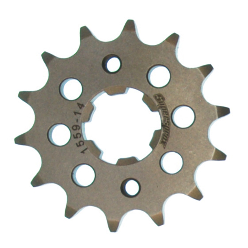 Reťazové koliečko SUPERSPROX 14T, 428
