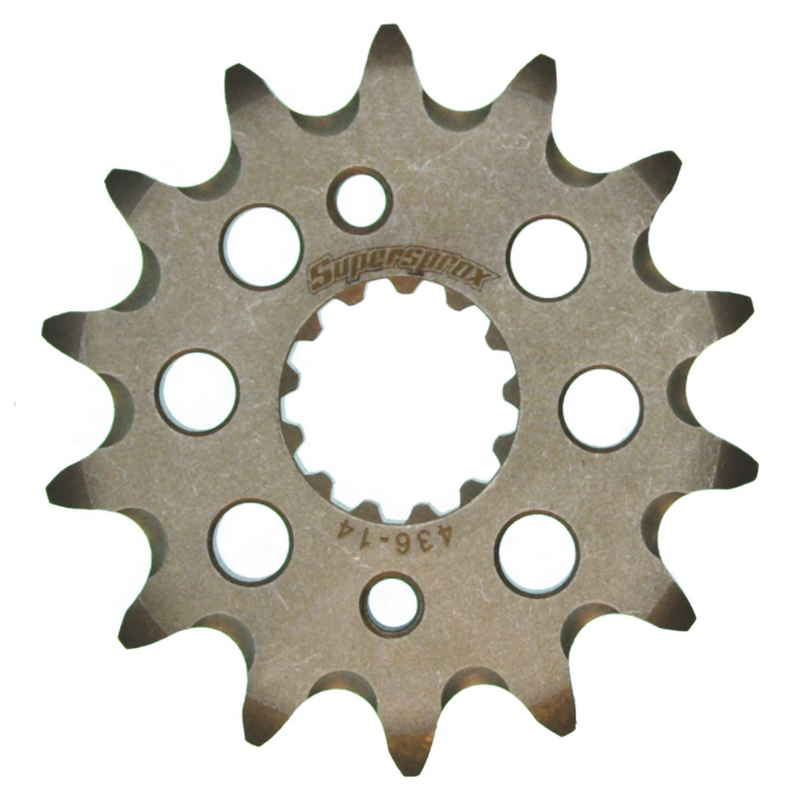 Reťazové koliečko SUPERSPROX 14T, 520