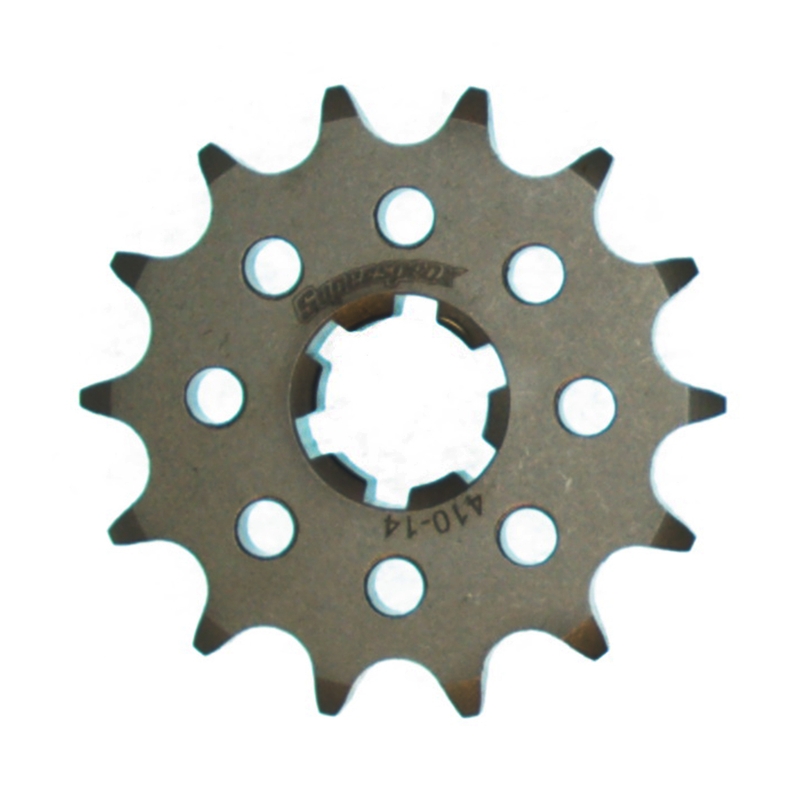 Reťazové koliečko SUPERSPROX 14T, 428