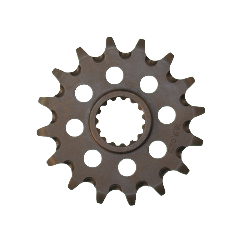 Reťazové koliečko SUPERSPROX 16T, 520
