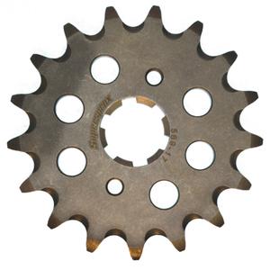 Reťazové koliečko SUPERSPROX CST-569:17 17T, 520