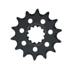 Reťazové koliečko SUPERSPROX CST-1907:14 14T, 428