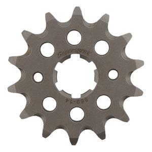 Reťazové koliečko SUPERSPROX CST-569:14 14T, 520