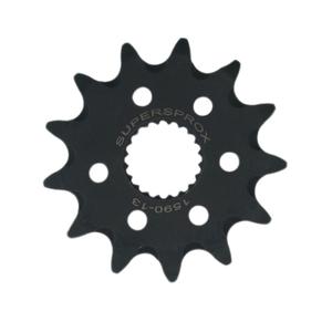 Reťazové koliečko SUPERSPROX CST-1590:13 13T, 520