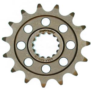 Reťazové koliečko SUPERSPROX CST-4054_520:15 15T, 520