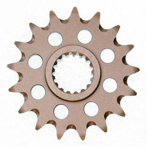 Reťazové koliečko SUPERSPROX CST-705:17 17T, 520