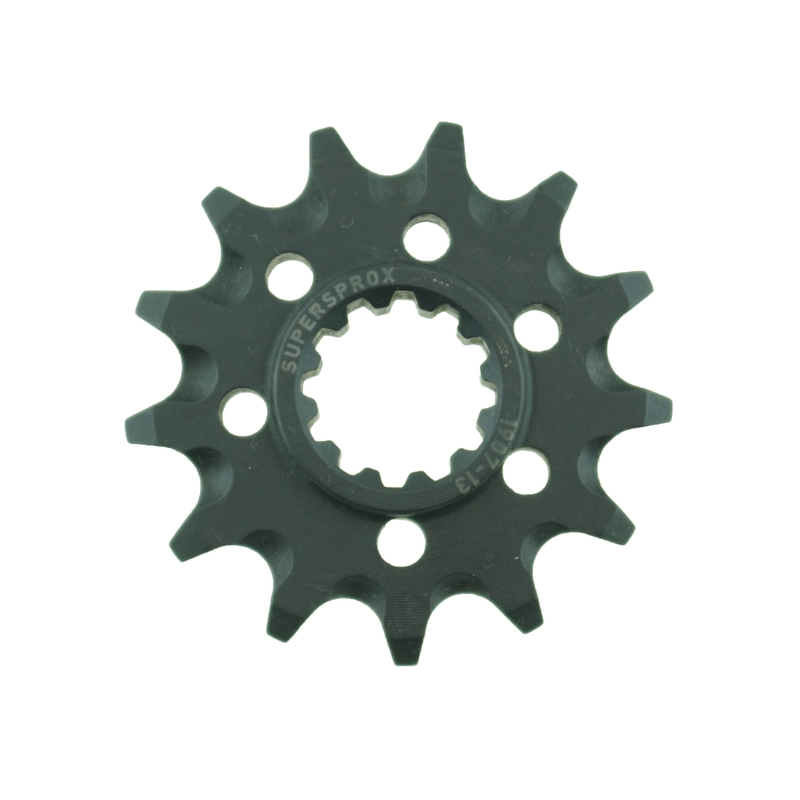 Reťazové koliečko SUPERSPROX 13T, 428