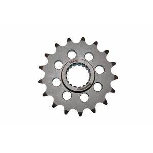 Reťazové koliečko SUPERSPROX CST-704:17 17T, 525