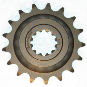 Reťazové koliečko SUPERSPROX CST-528:17 17T, 530