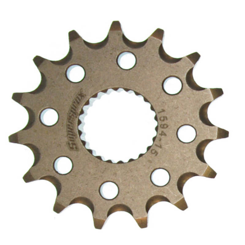Reťazové koliečko SUPERSPROX 15T, 428