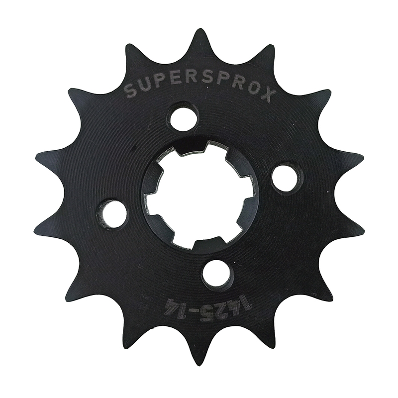 Reťazové koliečko SUPERSPROX 14T, 428