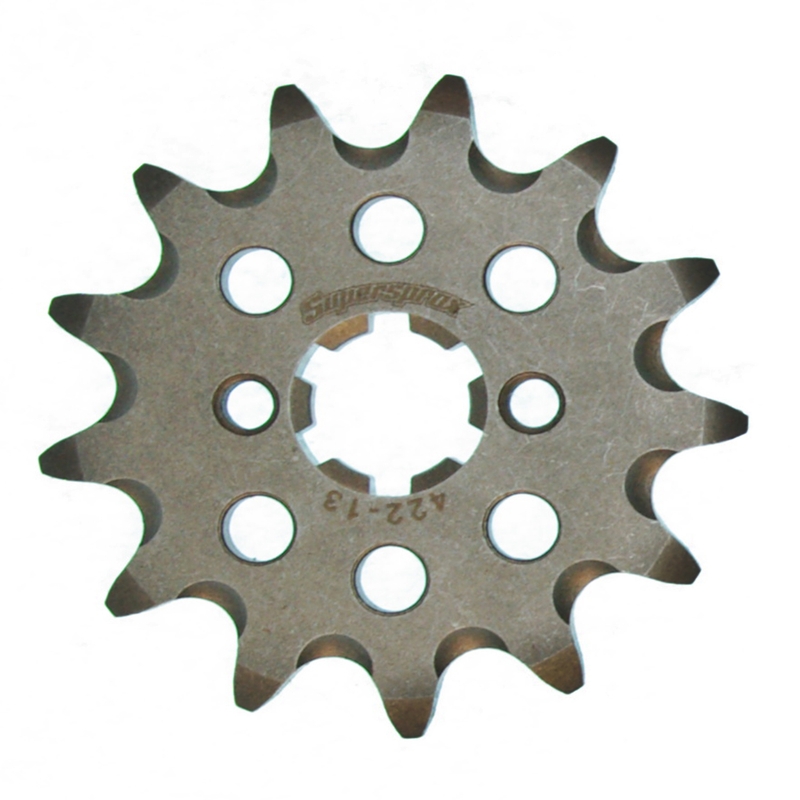 Reťazové koliečko SUPERSPROX 13T, 520