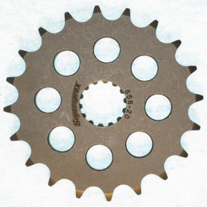 Reťazové koliečko SUPERSPROX CST-558:20 20T, 428