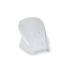 Plexi štít PUIG TOURING 22322W priehľadná