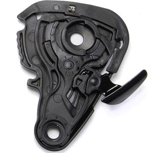 Mechanizmus plexi pre všetky modely Scorpion EXO-1400, R1, 520, 391 a JNR