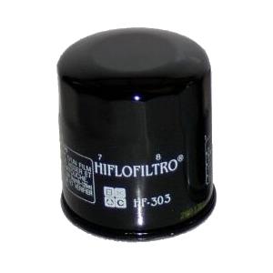 Olejový filter HIFLOFILTRO HF303