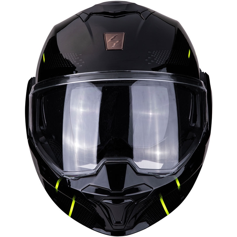 Preklápacia prilba Scorpion EXO-TECH Pulse