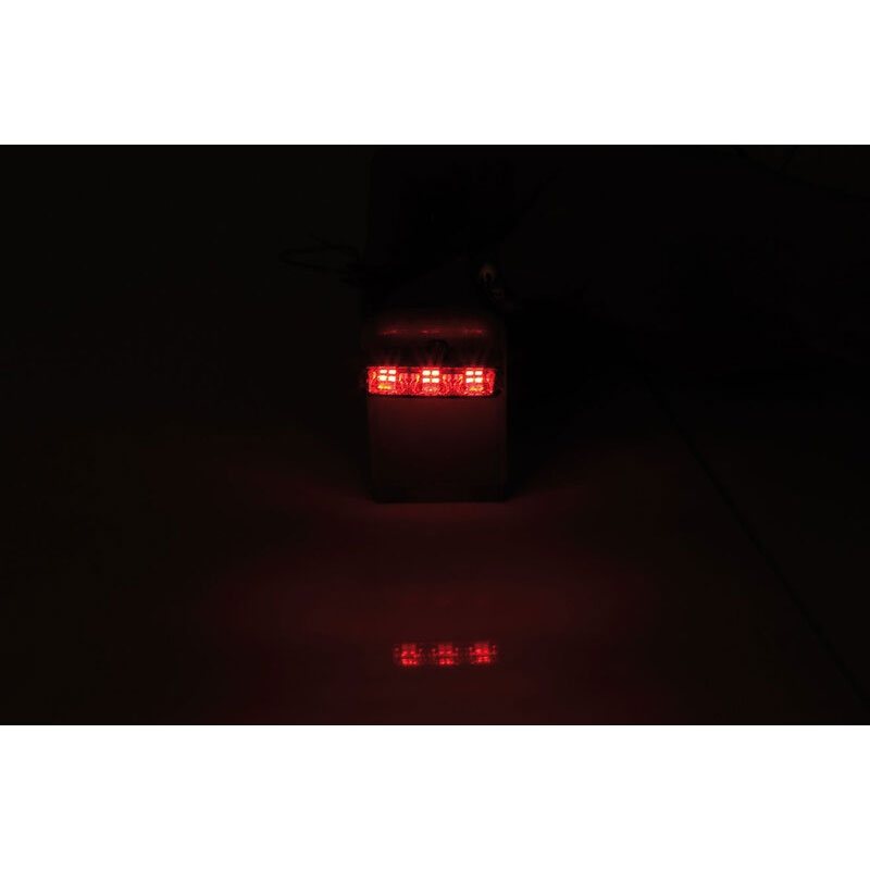 Smerovky na motocykel Highsider Smart Shorty 2 Pro Module 3 v 1 tmavo sivé