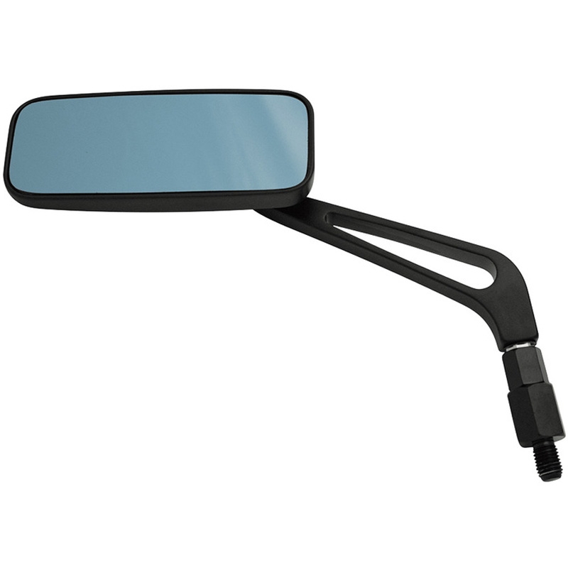 Spätné zrkadlá Highsider Smart Square ľavé/pravé čierne