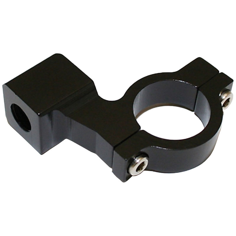 Objímka na zrkadlo Highsider Smart s pravým závitom pre riadidlá 7/8 palcov