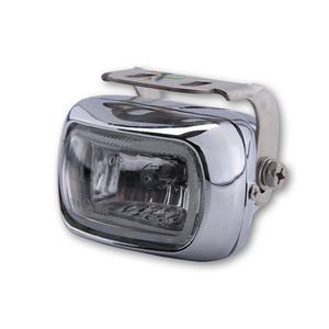 Svetlo hmlové Highsider Smart H3 12 V/55 W PK 22S chromované