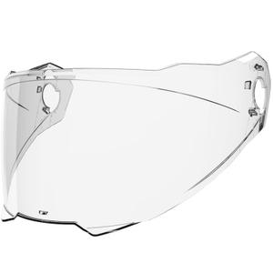 Plexi pre helmy na motorku Nexx X.Lifecountry číre