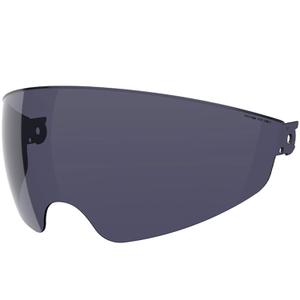 Slnečná clona pre helmy na motorku Nexx X.Lifecountry 60% dymová