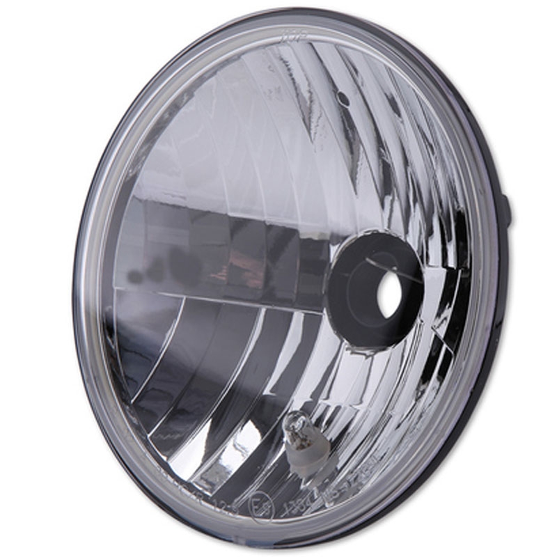 Vložka do svetlometov s bočným svetlom Highsider Smart 7 palcov H4