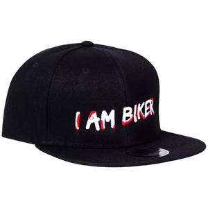 Šiltovka MotoZem I am biker
