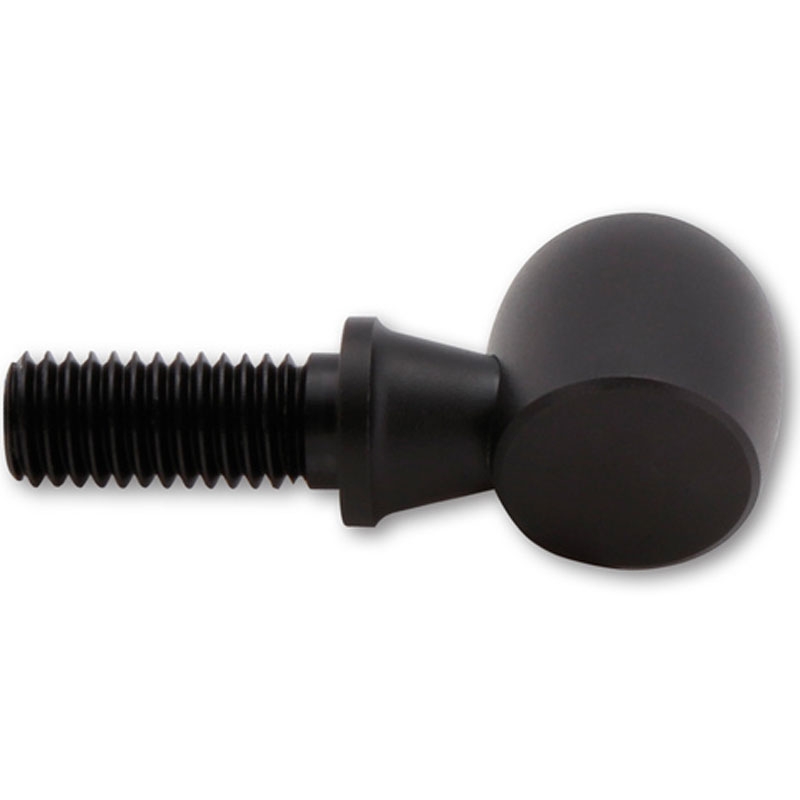 LED blinkre Highsider Nova LED Indicator 3v1 matné čierne 2 ks