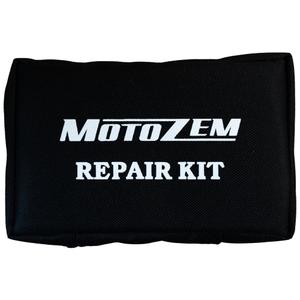 Súprava na opravu pneu Motozem
