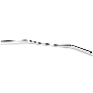Riadidlá na motorku Highsider Pro Wide Bar L11 1" palcové, 95 mm chrómované