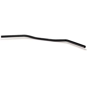 Riadidlá na motorku Highsider Pro Wide Bar L11 1" palcové, 95 mm čierna