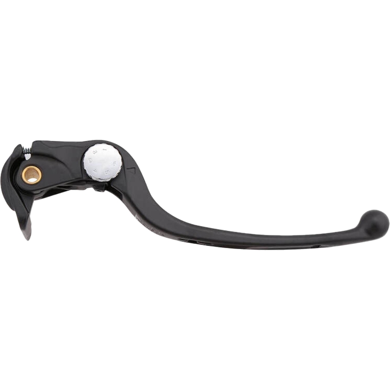 Brzdová páčka na motorku Highsider Smart BC 422 čierna