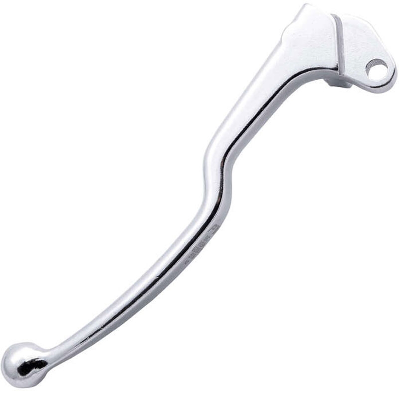 Spojková páčka na motorku Highsider Smart BC 519 strieborná