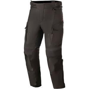 Nohavice na motocykel Alpinestars Andes Drystar čierne