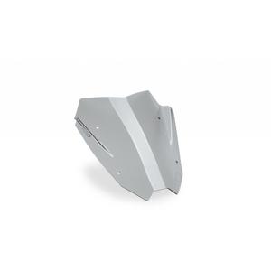 Plexi štít PUIG SPORT 22455H dymové