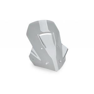 Plexi štít PUIG TOURING 22251H dymové
