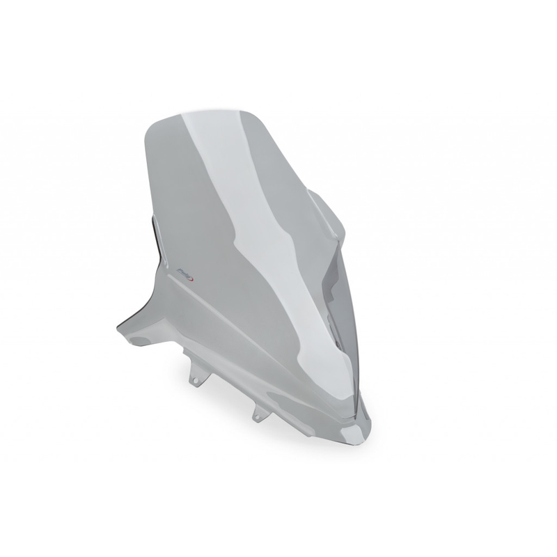 Plexi na motorku PUIG V-TECH LINE TOURING dymové