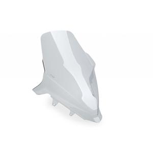Plexi na motorku PUIG V-TECH LINE TOURING 22429W priehľadné