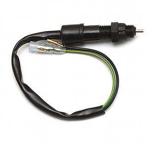 Spínač zadných brzdových svetiel Highsider Smart pre motorky Honda