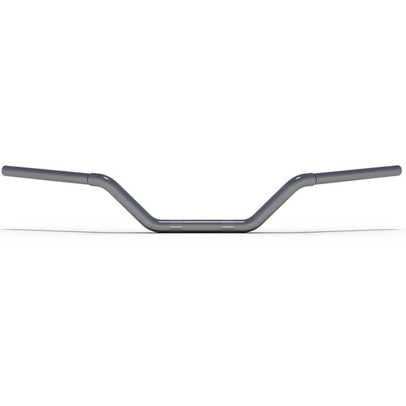 Riadidlá na motorku Highsider PRO Flat Track Handlebar chrómované