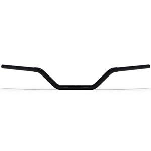 Riadidlá na motorku Highsider PRO Flat Track Handlebar čierne