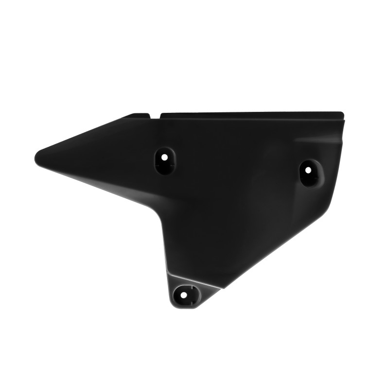 Kryty airboxu POLISPORT restyling čierna
