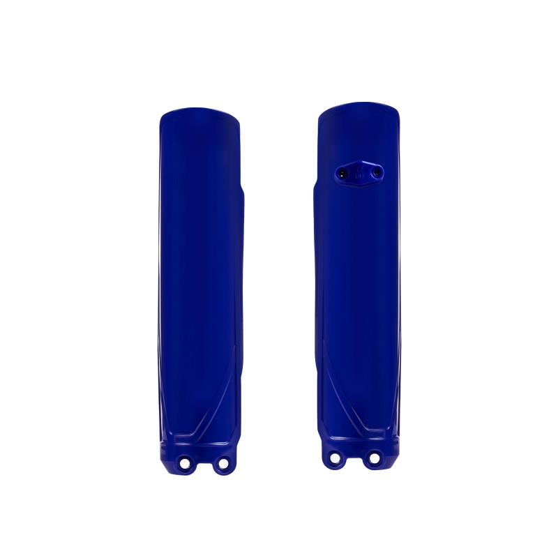 Ochranné kryty vidlíc POLISPORT S-Blue