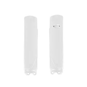 Ochranné kryty vidlíc POLISPORT 8352900002 biela