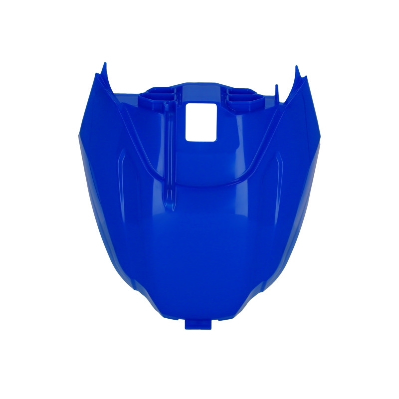 Kryty airboxu POLISPORT modrá