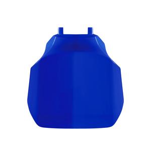 ŠPZ POLISPORT 8680900004 modrá